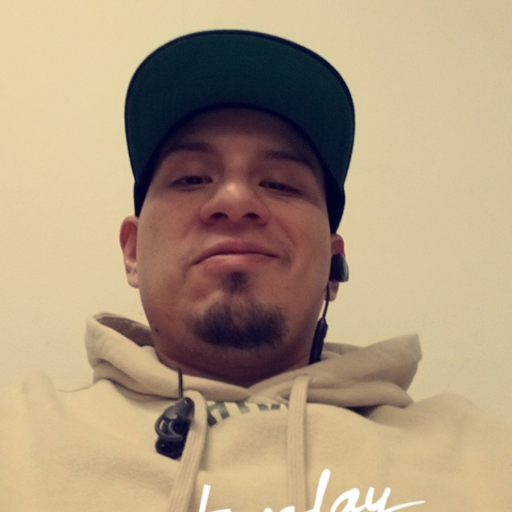 Meet your Posher, Jay